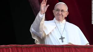 Papa Francisco deja sin fondos a Secretaría de Estado de la Santa Sede