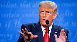 Donald Trump y el reto de lograr lo imposible por segunda vez