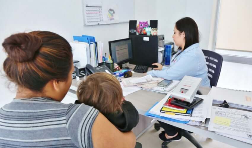 Protege DIF Tamaulipas a mujeres víctimas de violencia en casa