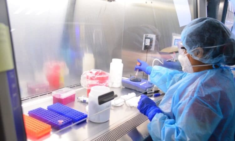 Advierte Salud: fiestas continúan ocasionando contagios y defunciones por COVID-19, pide evitarlas