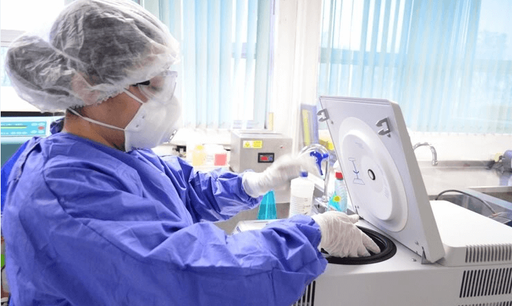Pandemia aún no termina, insiste SST en extremar medidas preventivas