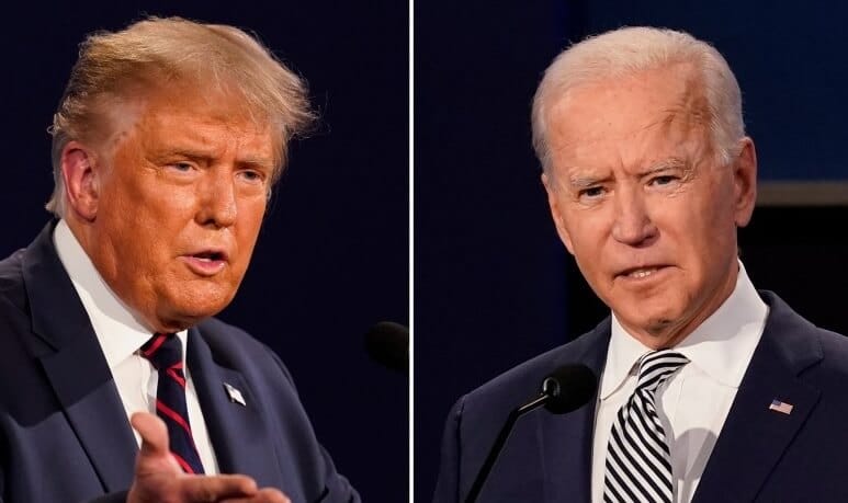 Trump finalmente inicia oficialmente transición de poderes a Biden
