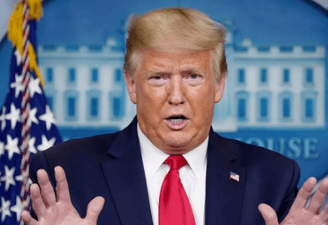 Amplían investigaciones a Trump por presunto fraude