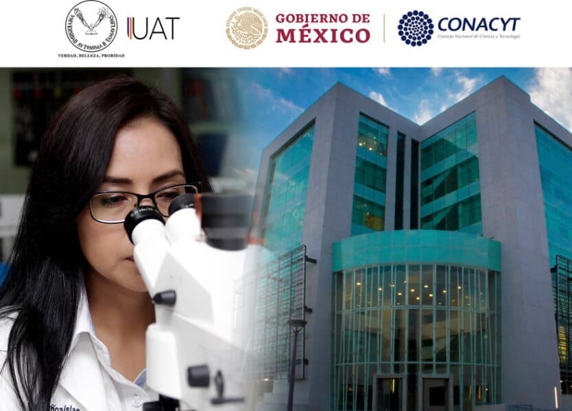 Acredita UAT a 73 docentes en el Sistema Nacional de Investigadores