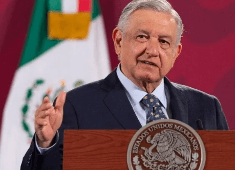 “Es justo y necesario” que se incremente el salario mínimo, asegura AMLO