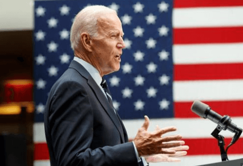 Joe Biden hoy será certificado como presidente de los Estados Unidos por el Colegio Electoral