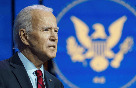 Biden promete aplicar 100 millones de vacunas en primeros 100 días de gobierno
