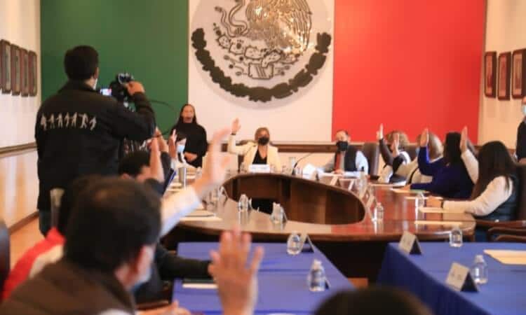 Aprueba Cabildo propuesta de Pilar Gómez para beneficios fiscales a victorenses