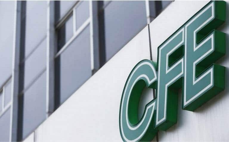 CFE pide permiso a EU para importar luz