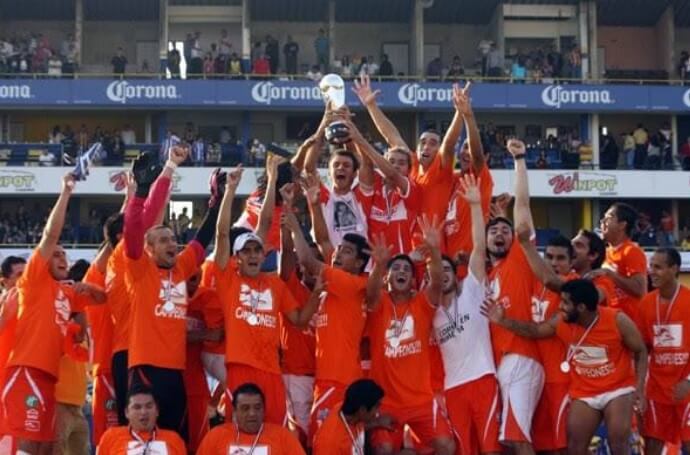 10-12-11 No se olvida…. A nueve años del último título