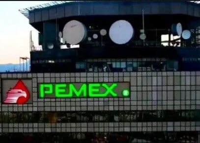 Exhiben desde EU sobornos en Pemex
