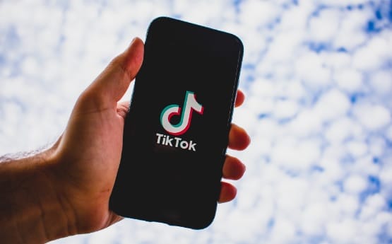 TikTok es popular en el mundo, pero no en México