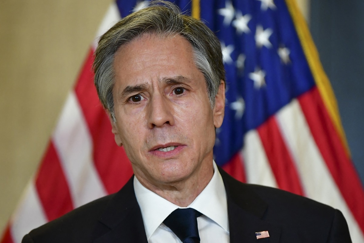 Estados Unidos pide negociar con Rusia antes de sanción