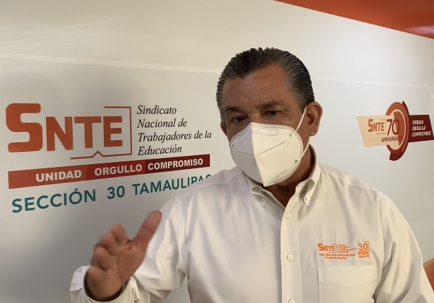 Convoca el SNTE a participar en la construcción del Pliego Nacional de Demandas 2022
