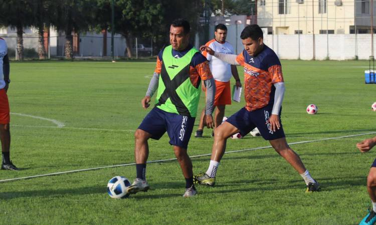 Suma Correcaminos seis casos más de Covid-19, ¡Ya son 14!