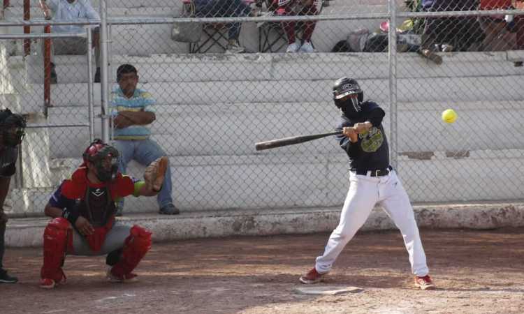 ¡Maldito Covid!, Suspenden la Liga Universitaria de Sóftbol