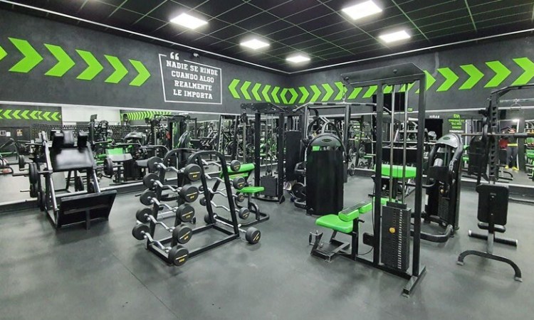Gimnasios se mantendrán abiertos hasta nuevo aviso