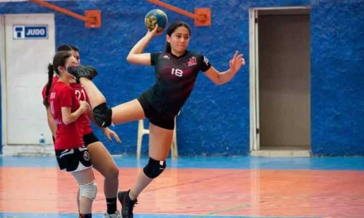 Invitan a participar en la Liga de Handball Victoria