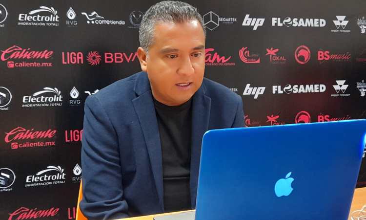 “Tenemos que corregir para que esto no vuelva a pasar”, Urbina