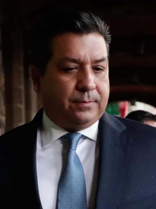 Culpa gobernador C de V a diputados federales por la falta de recursos en Tamaulipas