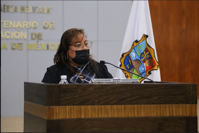 Veta Gobernador Leyes a Legislatura 65