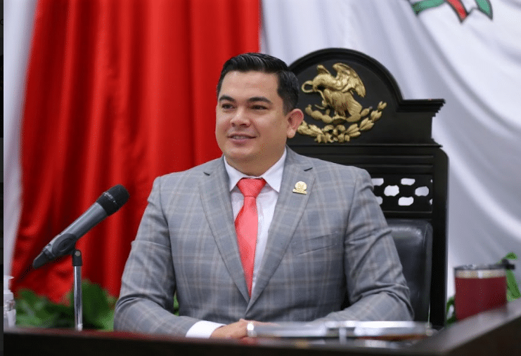 Realizará Legislatura 65 sesiones semipresenciales