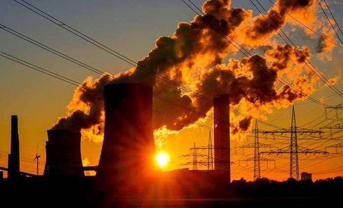 Crisis climática, social y mental, riesgos para el mundo en 2022: WEF