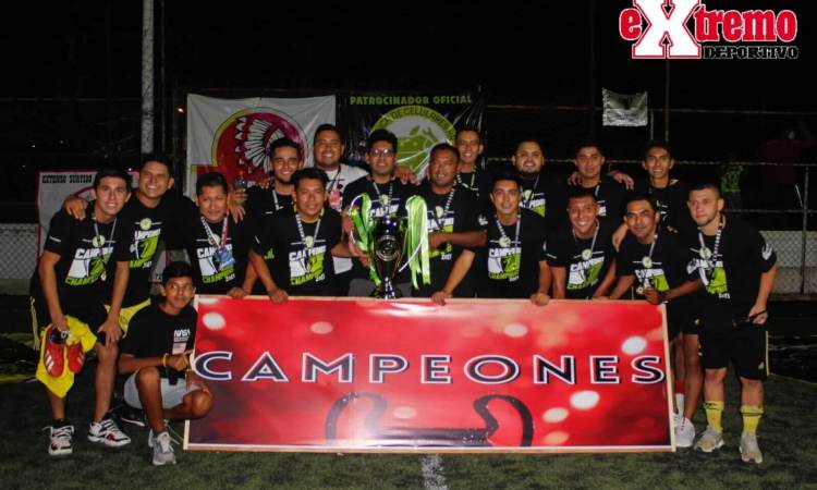 Segunda llamada para la ‘Champions’ Victoria