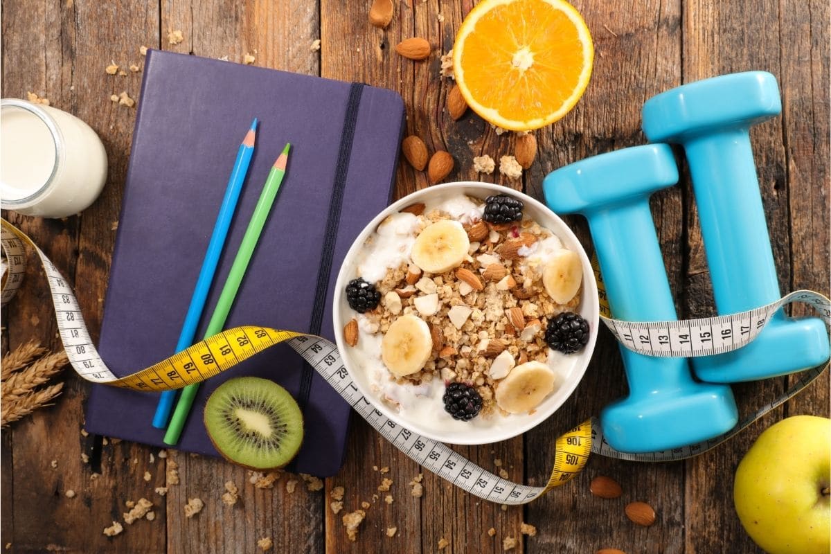 Las mejores dietas para empezar el lunes