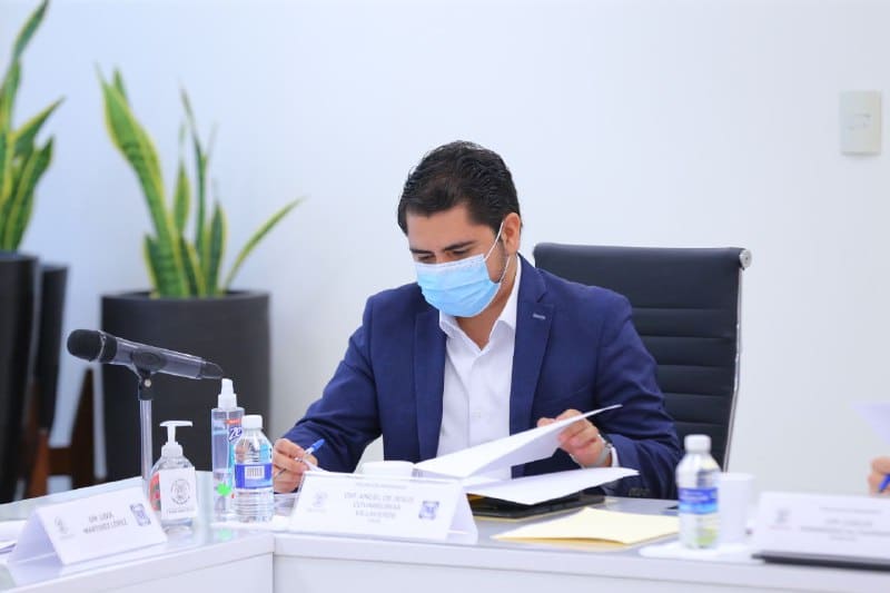 Apoya Diputación Permanente reformas que velan por el bienestar de las mujeres embarazadas