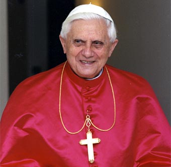 Como cardenal, Joseph Ratzinger supo de caso de sacerdote pedófilo