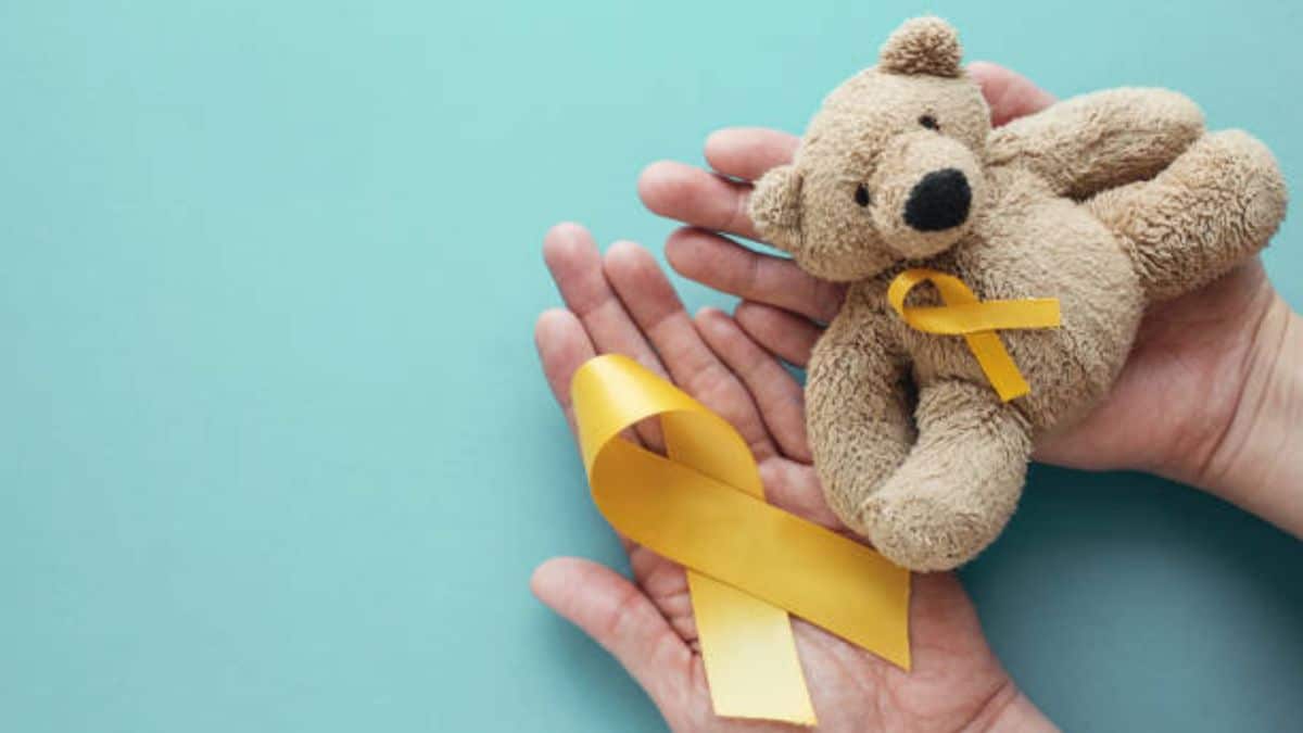 Cáncer infantil: la amenaza de un monstruo silencioso