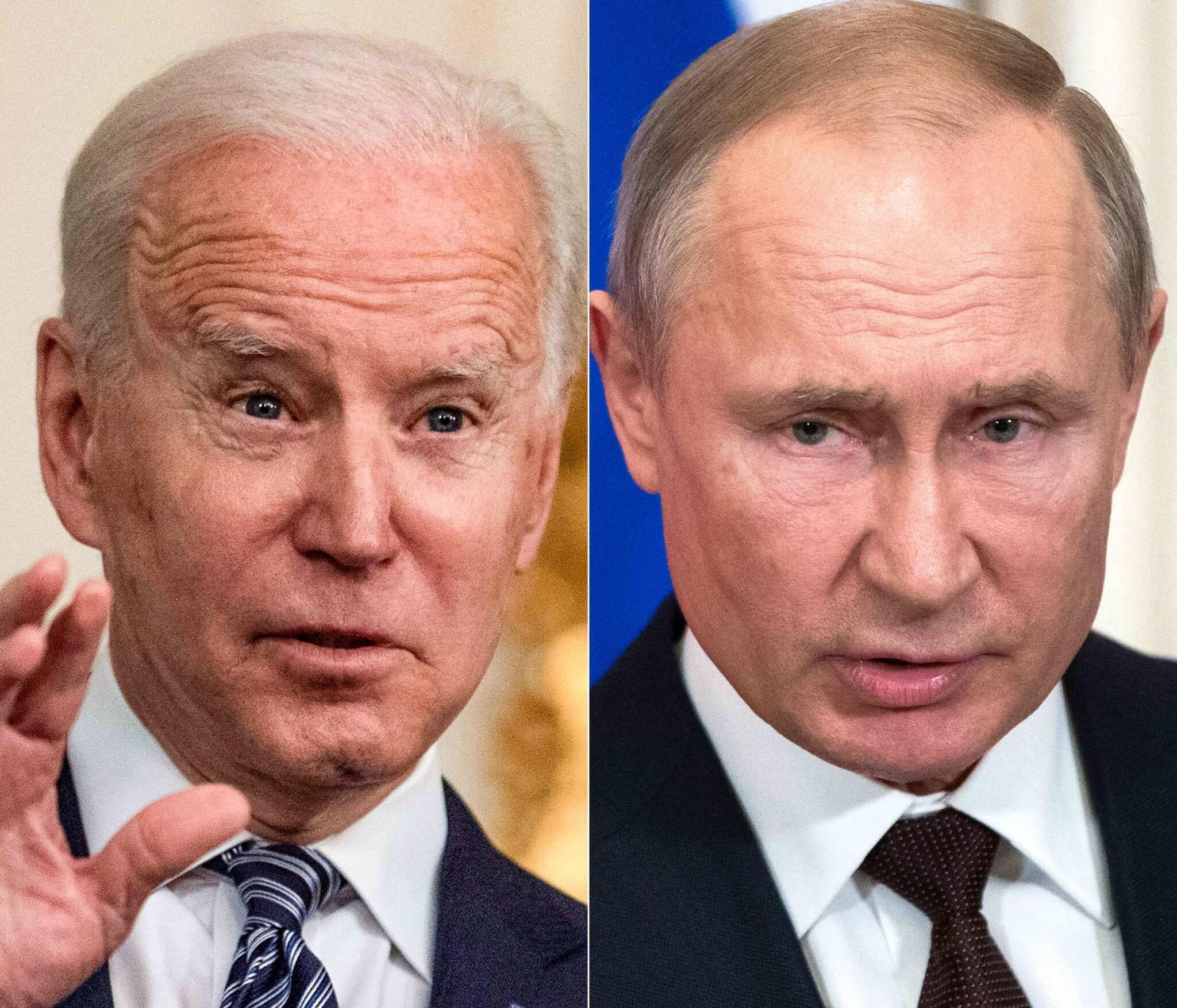Biden acusa a Putin de haber elegido la guerra; anuncia nuevas sanciones