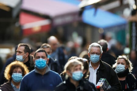 Presidencia asumirá la responsabilidad sobre el manejo de la pandemia