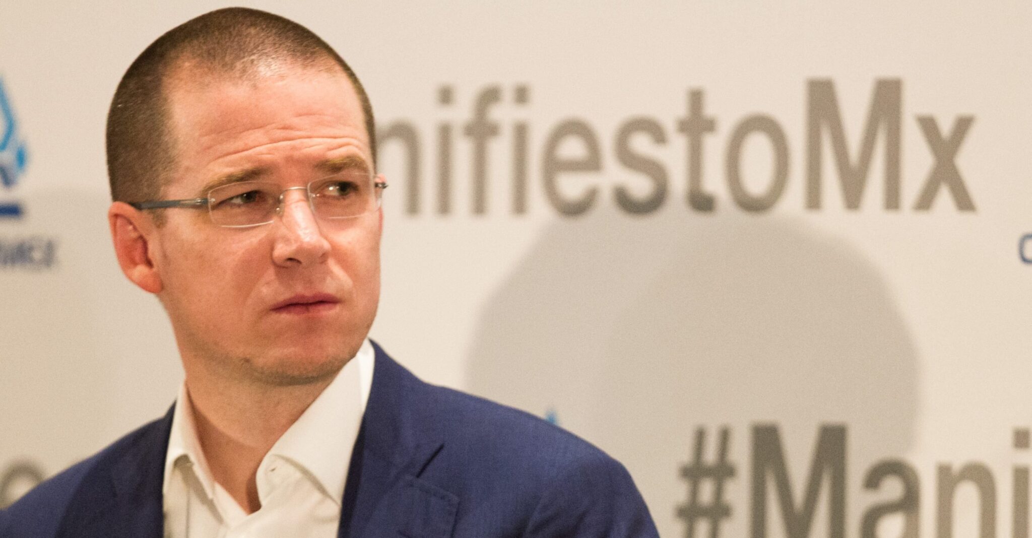 Abogados de Ricardo Anaya llegan al Reclusorio Norte para audiencia inicial; excandidato no acude