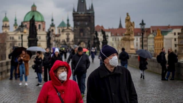 ¿Será el fin de la pandemia? OMS asegura que Europa vive una tregua con el Covid