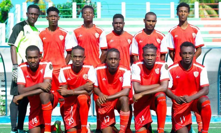 Equipo de Haití se retiró de la Concachampions por problemas de visado
