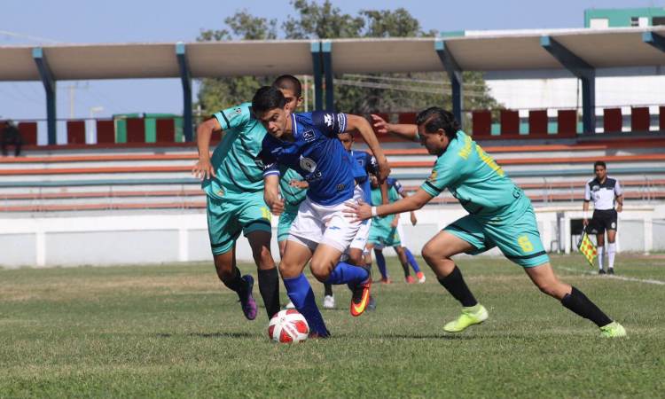 Tercera quiere estar entre los 10 mejores