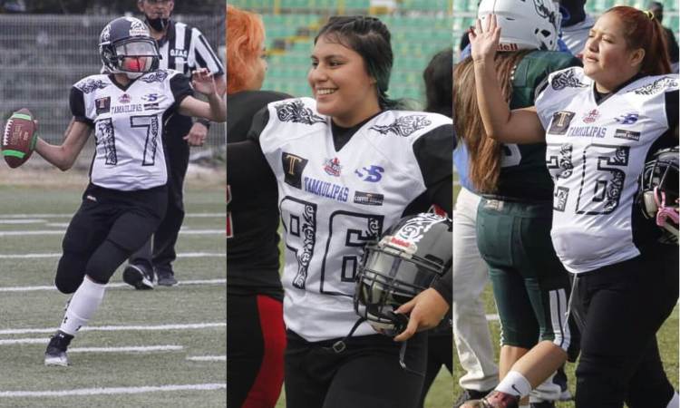 Tamaulipecas van a Try outs con la Selección Mexicana