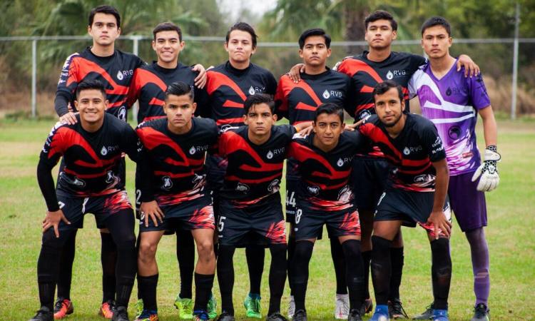 Tercera se mantiene en zona de Liguilla