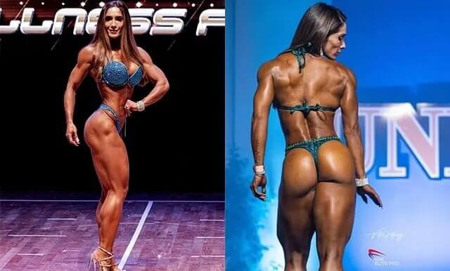 Viene “Mujeres en el Mundo Fit” a Victoria