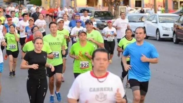 Convocan a la 8va Carrera de “Venados”