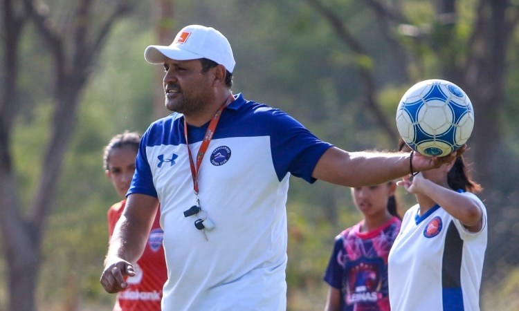 Prepara Copa UAT torneo Internacional