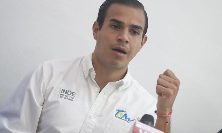 Conflicto y polémica es culpa de los adultos y no de los atletas: INDE