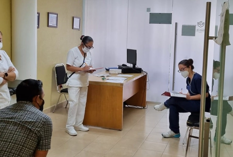 Vasectomía sin bisturí contribuye a planificar familias sin riesgos a la salud