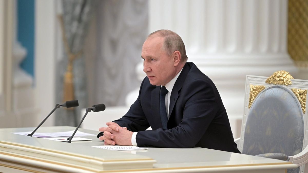 Rusia amaga con armas nucleares