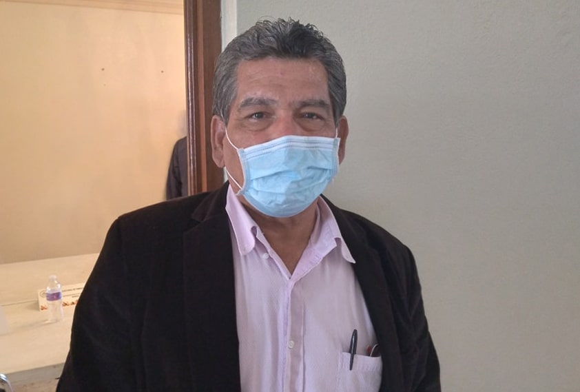 Demanda MORENA mayor transparencia a autoridad electoral, en Río Bravo