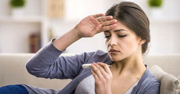 Infección por VIH: estas son las señales de alerta en la boca