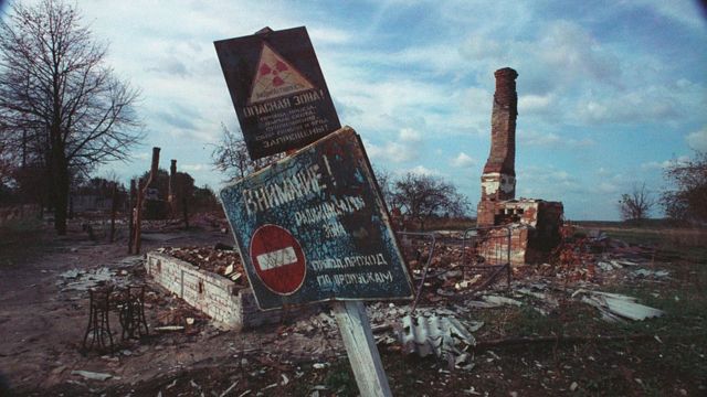 Chernóbil y Zaporiyia, ¿qué está pasando con las centrales nucleares y por qué hay preocupación?