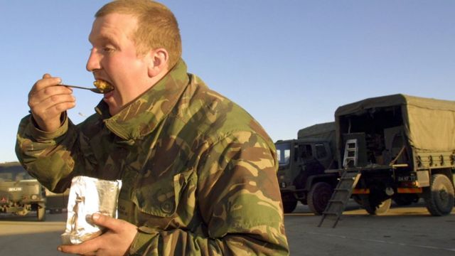 Rusos sin dinero, comida y el terror de una guerra; el otro lado de la moneda